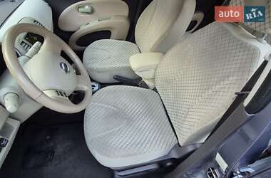 Хетчбек Nissan Micra 2007 в 