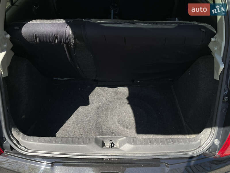 Хетчбек Nissan Micra 2008 в Одесі