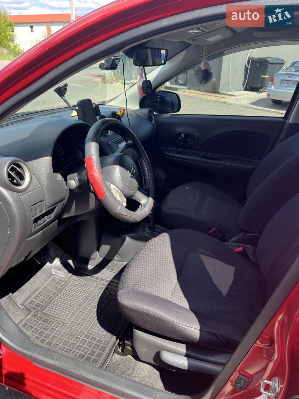 2015 Nissan Micra - мініатюра 14