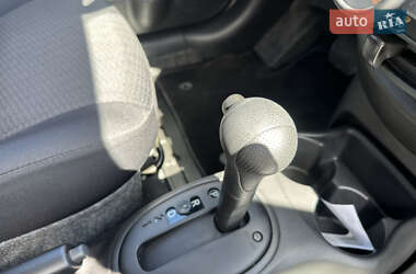 Хэтчбек Nissan Micra 2014 в 