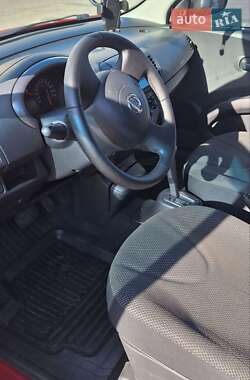 Хэтчбек Nissan Micra 2007 в 