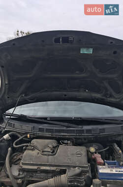 Хэтчбек Nissan Micra 2006 в 