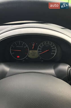 Хэтчбек Nissan Micra 2006 в 