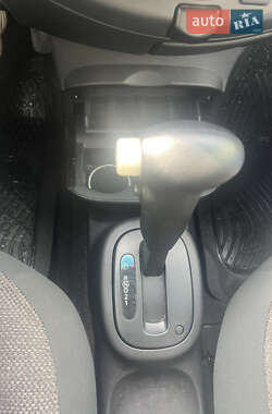 Хэтчбек Nissan Micra 2007 в 