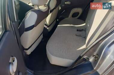 Хэтчбек Nissan Micra 2006 в 