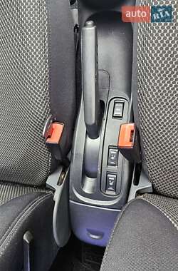 Хетчбек Nissan Micra 2008 в 