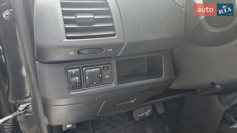 Хэтчбек Nissan Micra 2008 в Каменском