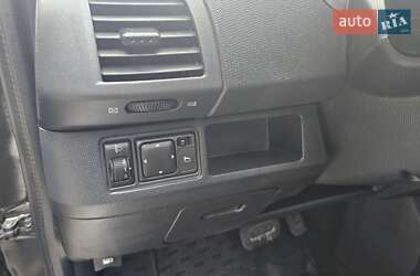Хетчбек Nissan Micra 2008 в 