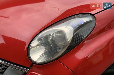 Хетчбек Nissan Micra 2007 в 