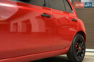 Хетчбек Nissan Micra 2007 в 