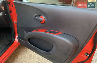 Хетчбек Nissan Micra 2007 в 