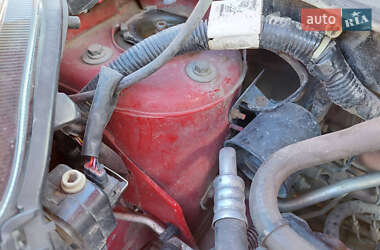 Хетчбек Nissan Micra 2007 в 