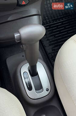 Хетчбек Nissan Micra 2007 в 