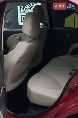 Хетчбек Nissan Micra 2007 в 