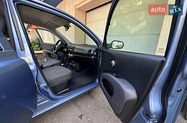 Хетчбек Nissan Micra 2007 в 