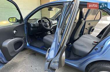 Хетчбек Nissan Micra 2007 в 