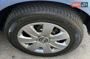 Хетчбек Nissan Micra 2007 в 
