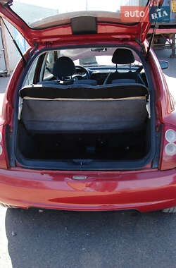 Хетчбек Nissan Micra 2005 в 