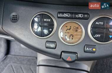 Хетчбек Nissan Micra 2008 в 
