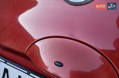 Хетчбек Nissan Micra 2008 в 