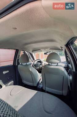 Хэтчбек Nissan Micra 2007 в 