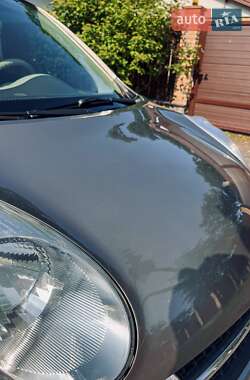Хэтчбек Nissan Micra 2007 в 