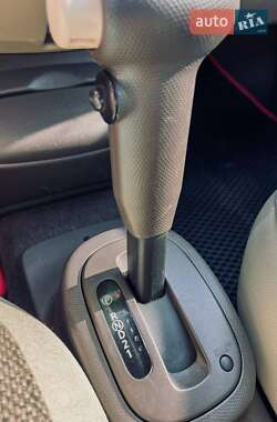 Хэтчбек Nissan Micra 2007 в 