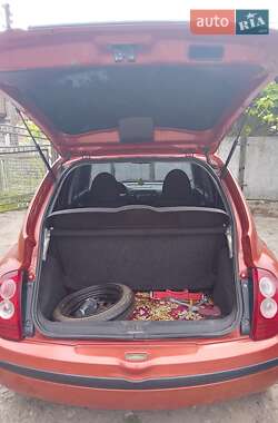 Хэтчбек Nissan Micra 2008 в 