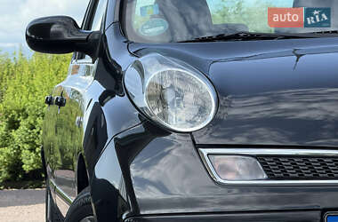 Хэтчбек Nissan Micra 2008 в 