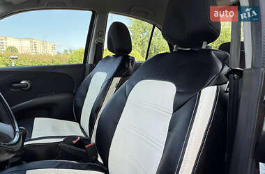 Хэтчбек Nissan Micra 2008 в 