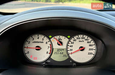 Хэтчбек Nissan Micra 2008 в 