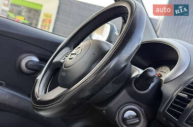 Хэтчбек Nissan Micra 2008 в 