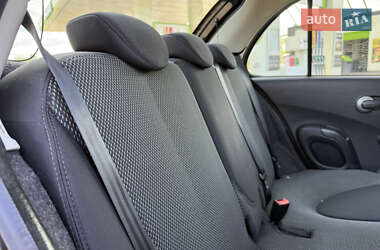 Хэтчбек Nissan Micra 2008 в 
