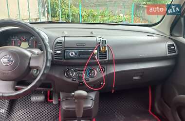 Хетчбек Nissan Micra 2008 в Дніпрі