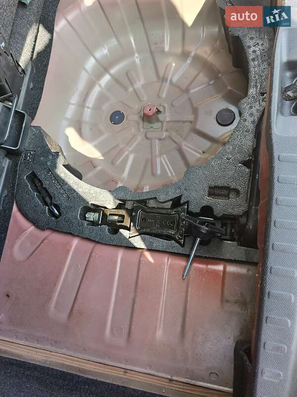 Хетчбек Nissan Micra 2009 в Боярці