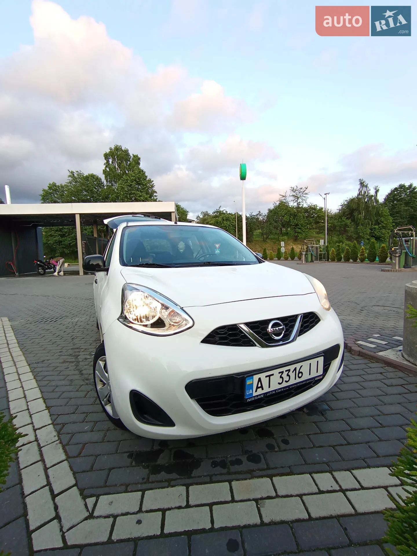 2015 Nissan Micra - мініатюра 10