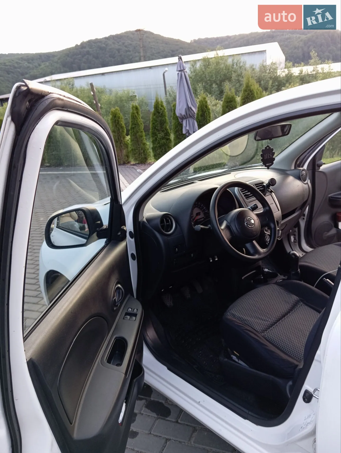 2015 Nissan Micra - мініатюра 4
