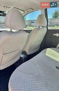 Хетчбек Nissan Micra 2006 в 
