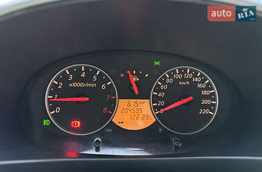 Хетчбек Nissan Micra 2006 в 