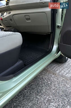 Хетчбек Nissan Micra 2006 в 