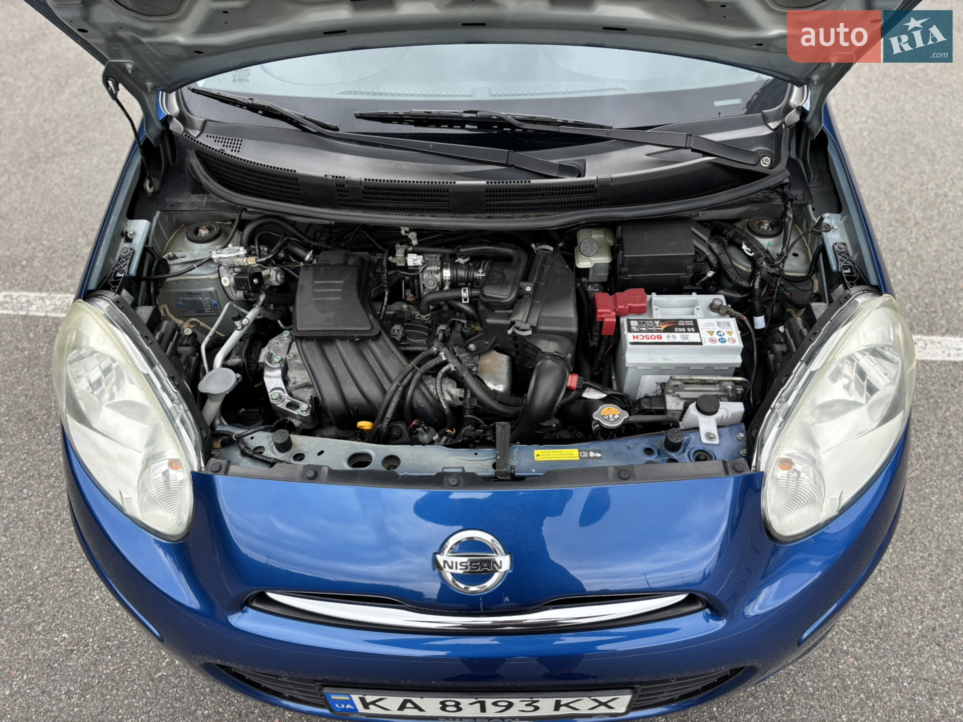 2015 Nissan Micra - мініатюра 24