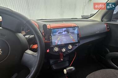 Хэтчбек Nissan Micra 2007 в Киеве