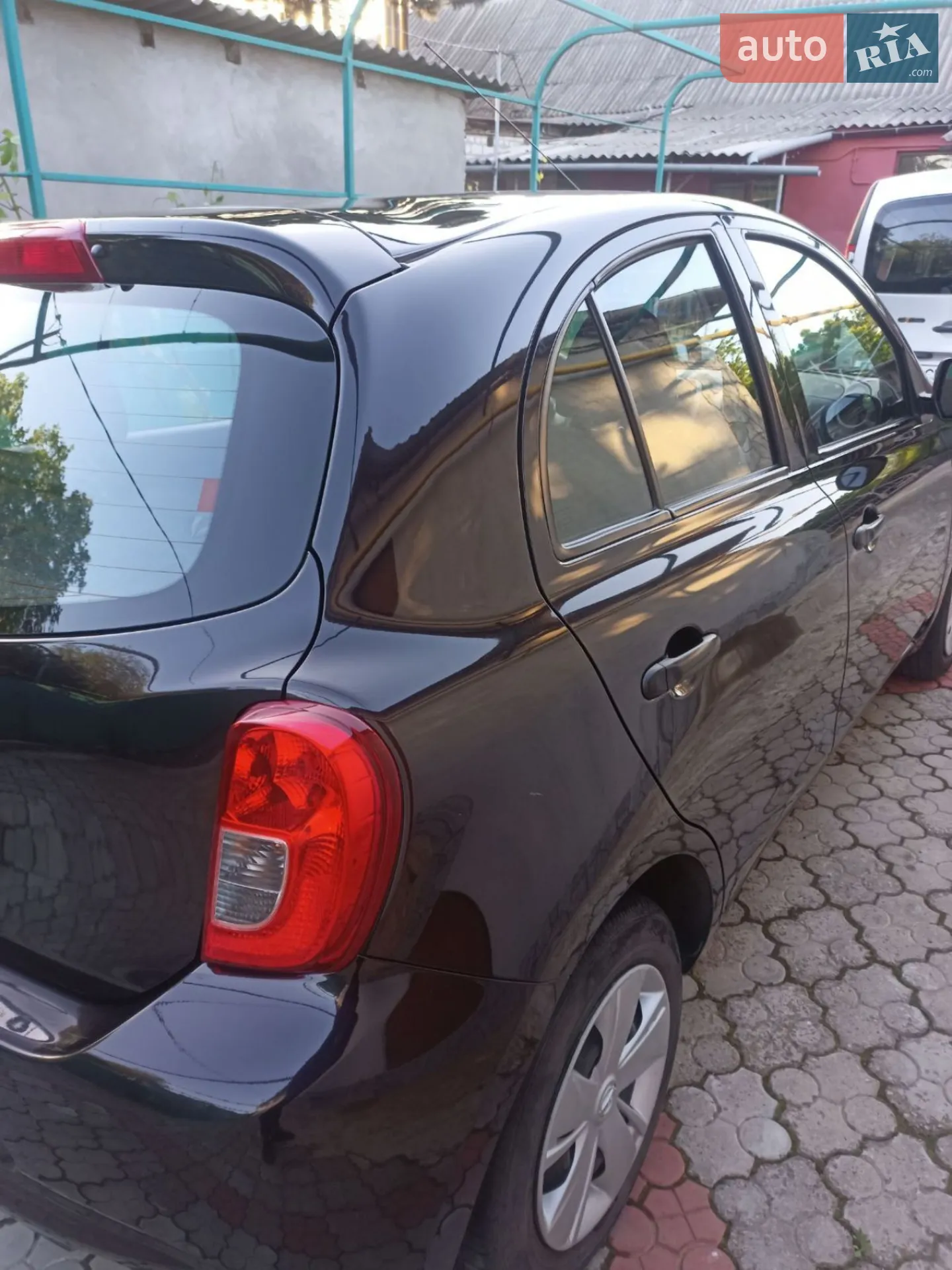 2015 Nissan Micra - мініатюра 3