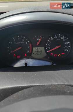 Хетчбек Nissan Micra 2008 в Львові