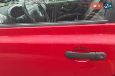 Хетчбек Nissan Micra 2008 в Львові
