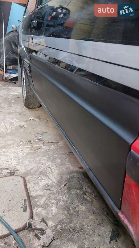 Хэтчбек Nissan Micra 1986 в Одессе