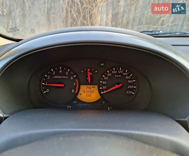 Хэтчбек Nissan Micra 2009 в Львове фото 2 Хэтчбек Nissan Micra 2009 в Львове