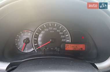 Хэтчбек Nissan Micra 2014 в Львове