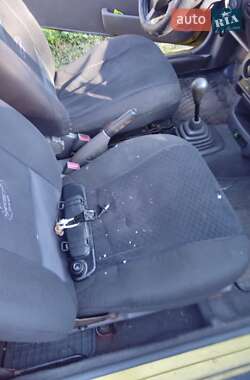 Хетчбек Nissan Micra 1997 в Отинії