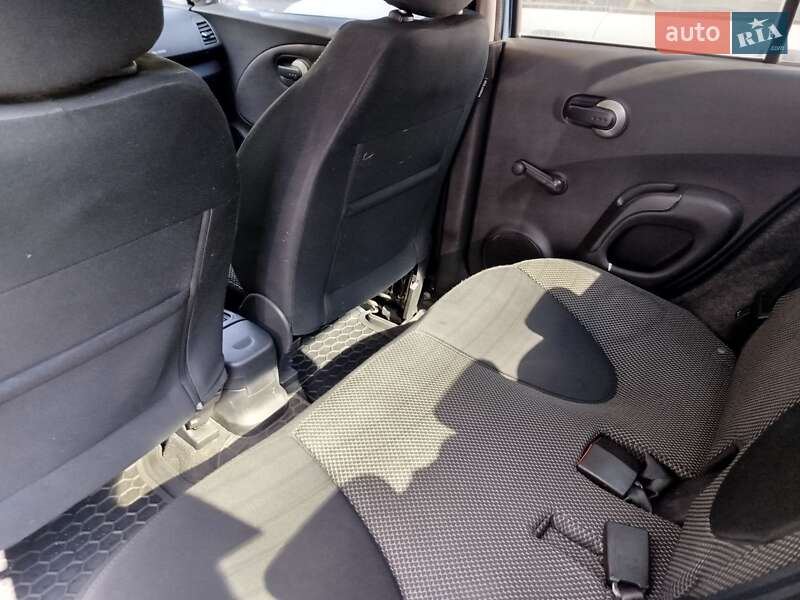 Хетчбек Nissan Micra 2008 в Харкові